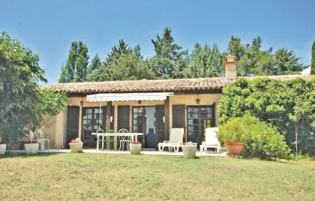 Mas Mirasol, Maison 4 personnes à Gargas - Photo 2