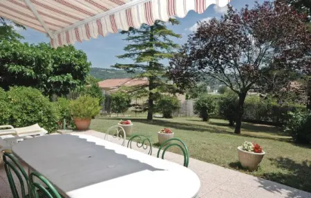 Mas Mirasol, Maison 4 personnes à Gargas - Photo 5