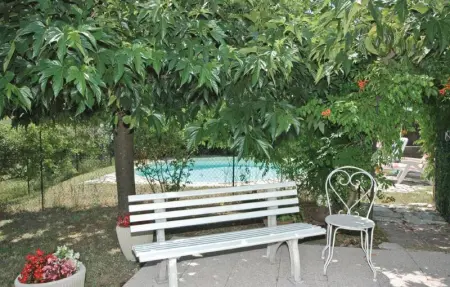 Mas Mirasol, Maison 4 personnes à Gargas - Photo 7