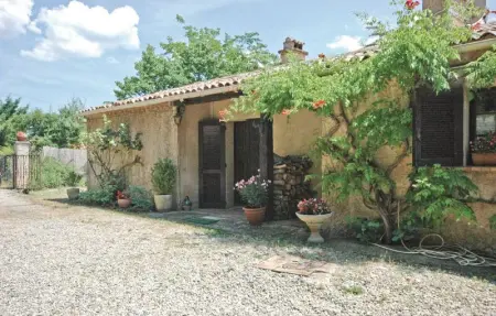 Mas Mirasol, Maison 4 personnes à Gargas - Photo 8