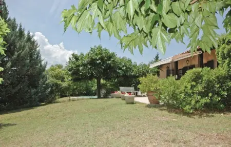 Mas Mirasol, Maison 4 personnes à Gargas - Photo 9