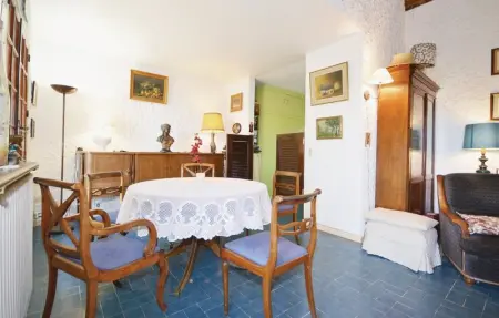 Mas Mirasol, Maison 4 personnes à Gargas - Photo 14