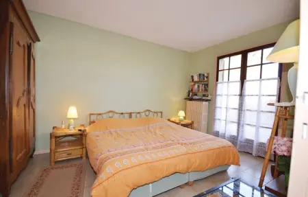 Mas Mirasol, Maison 4 personnes à Gargas - Photo 16