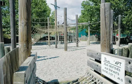 Mas Mirasol, Maison 4 personnes à Gargas - Photo 21