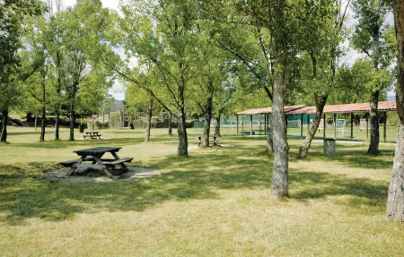 Mas Mirasol, Maison 4 personnes à Gargas - Photo 22