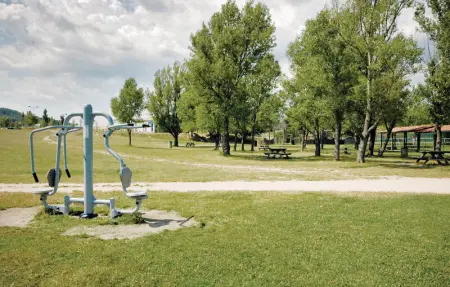 Mas Mirasol, Maison 4 personnes à Gargas - Photo 23