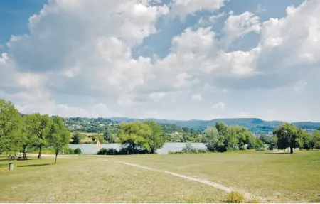 Mas Mirasol, Maison 4 personnes à Gargas - Photo 24