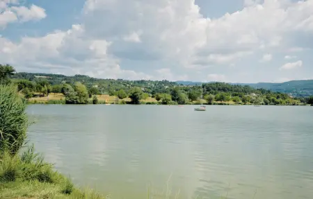 Mas Mirasol, Maison 4 personnes à Gargas - Photo 25