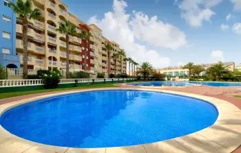 Apartamento en La manga del mar menor ECC953 N°875713