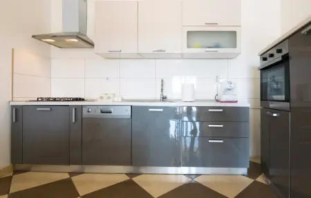 Location Maison 8 personnes à Pridraga - Photo 6