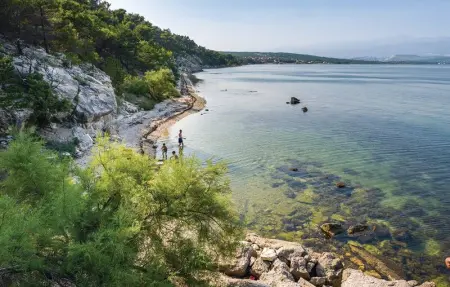 Location Maison 8 personnes à Pridraga - Photo 21