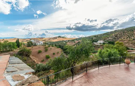 Location Maison 8 personnes à Antequera - Photo 16