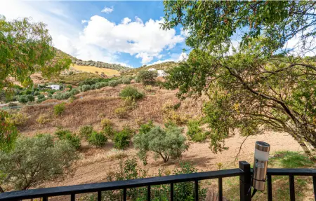 Location Maison 8 personnes à Antequera - Photo 18