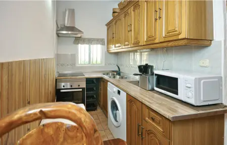 Location Maison 8 personnes à Antequera - Photo 24