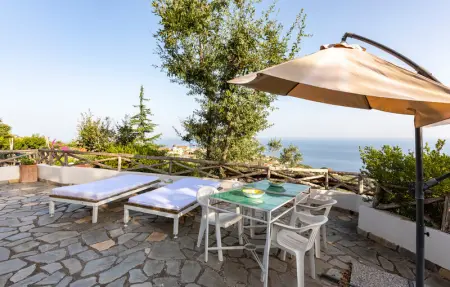 Gea 2, Appartement 4 personnes à Massa Lubrense NA - Photo 1