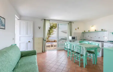 Gea 2, Appartement 4 personnes à Massa Lubrense NA - Photo 2