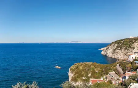 Gea 2, Appartement 4 personnes à Massa Lubrense NA - Photo 6