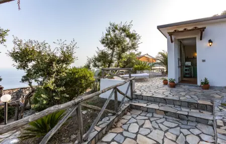 Gea 2, Appartement 4 personnes à Massa Lubrense NA - Photo 11