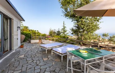 Gea 2, Appartement 4 personnes à Massa Lubrense NA - Photo 12