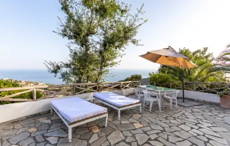 Gea 2, Appartement 4 personnes à Massa Lubrense NA - Photo 13