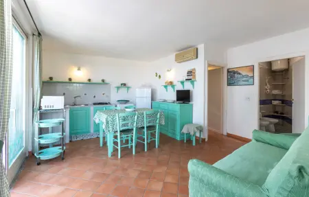 Gea 2, Appartement 4 personnes à Massa Lubrense NA - Photo 14