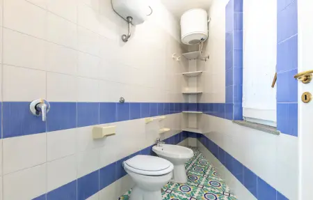 Gea 2, Appartement 4 personnes à Massa Lubrense NA - Photo 17