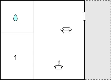 Gea 2, Appartement 4 personnes à Massa Lubrense NA - Photo 24