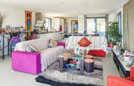 Location Maison 8 personnes à Calenzana - Photo 1