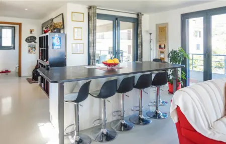 Location Maison 8 personnes à Calenzana - Photo 2