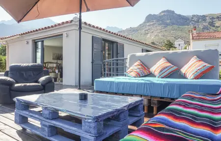 Location Maison 8 personnes à Calenzana - Photo 8