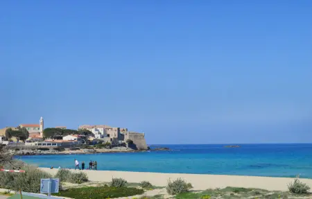 Location Maison 8 personnes à Calenzana - Photo 14