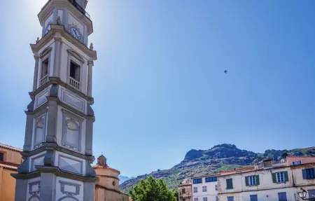 Location Maison 8 personnes à Calenzana - Photo 15