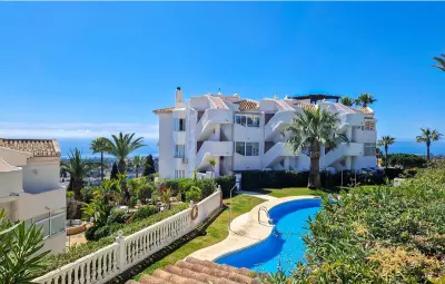 Appartement à Mijas - N°626311