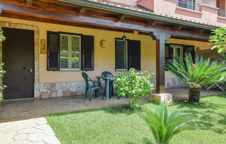 Location Appartement 6 personnes à Zambrone - Photo 1