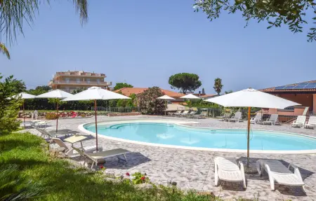 Location Appartement 6 personnes à Zambrone - Photo 5