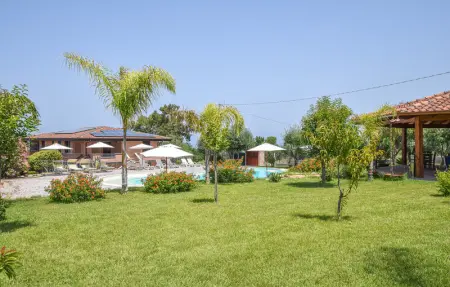 Location Appartement 6 personnes à Zambrone - Photo 7