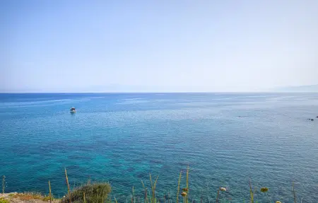 Location Appartement 6 personnes à Zambrone - Photo 15