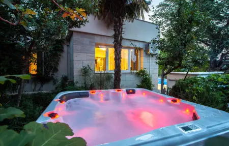 Location Maison 10 personnes à Kamenmost - Photo 1