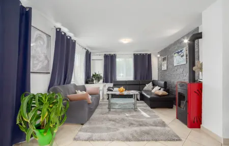 Location Maison 10 personnes à Kamenmost - Photo 3