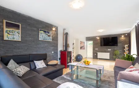 Location Maison 10 personnes à Kamenmost - Photo 4