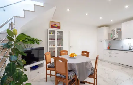 Location Maison 10 personnes à Kamenmost - Photo 6