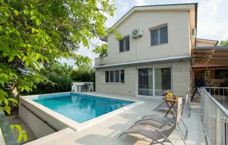 Location Maison 10 personnes à Kamenmost - Photo 9