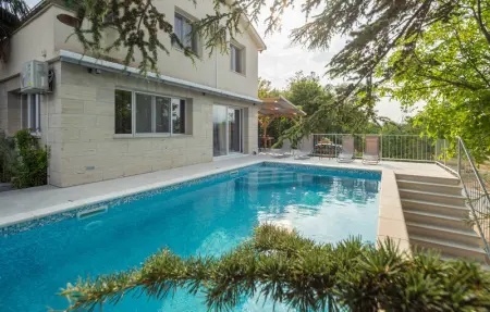 Location Maison 10 personnes à Kamenmost - Photo 10