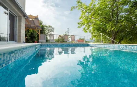 Location Maison 10 personnes à Kamenmost - Photo 11