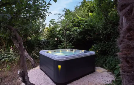 Location Maison 10 personnes à Kamenmost - Photo 13