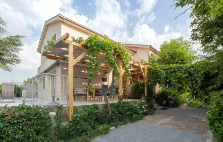 Location Maison 10 personnes à Kamenmost - Photo 14