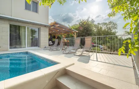 Location Maison 10 personnes à Kamenmost - Photo 15