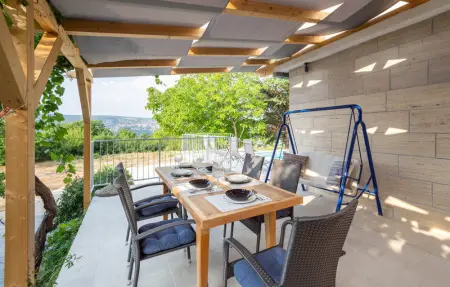 Location Maison 10 personnes à Kamenmost - Photo 17