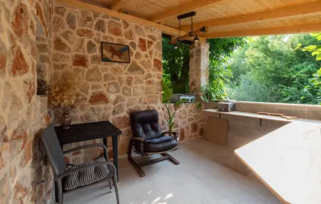 Location Maison 10 personnes à Kamenmost - Photo 18