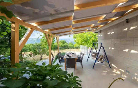 Location Maison 10 personnes à Kamenmost - Photo 19